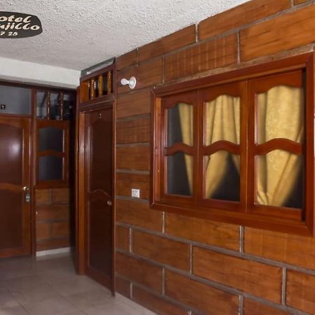 Hotel Casa Trujillo Norcasia 외부 사진