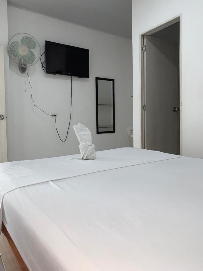 Hotel Casa Trujillo Norcasia 외부 사진